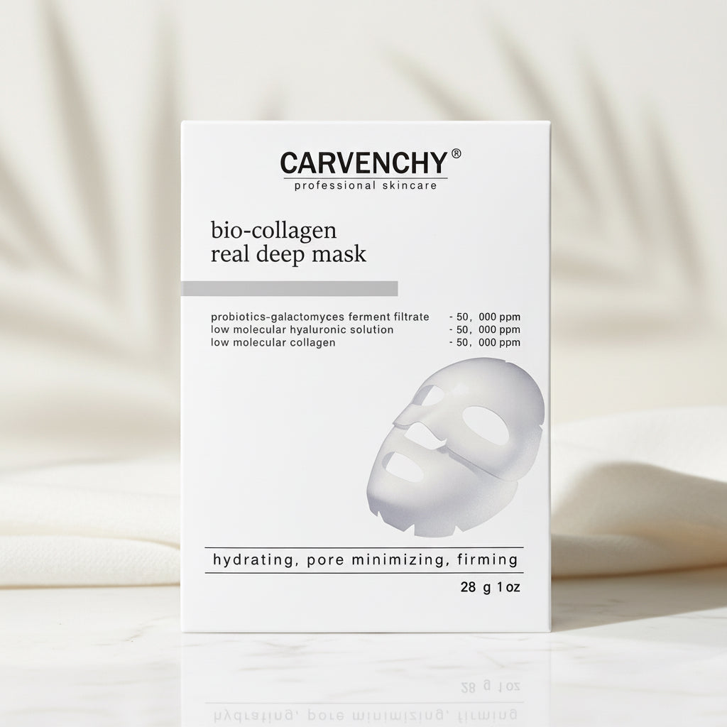 Collagen Anti Wrinkle Facial Mask Anti-Aging