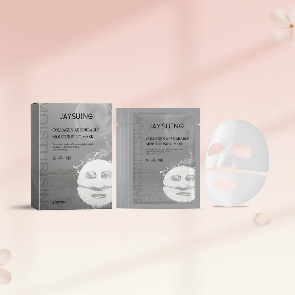 Collagen Facial Mask Hydrating Skin Care