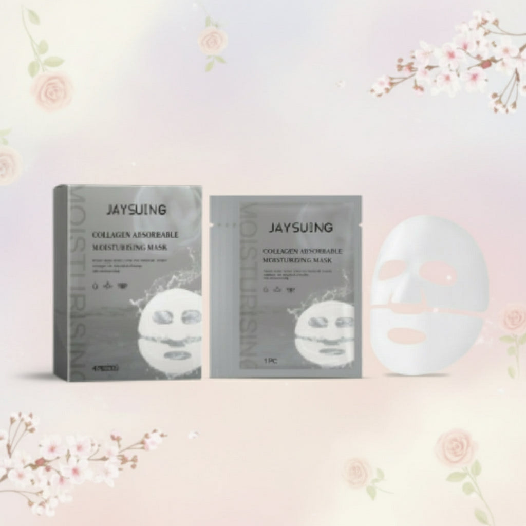 Collagen Facial Mask Hydrating Skin Care