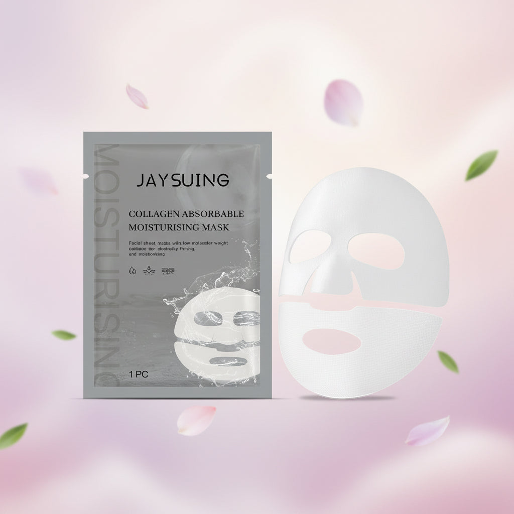 Collagen Facial Mask Hydrating Skin Care