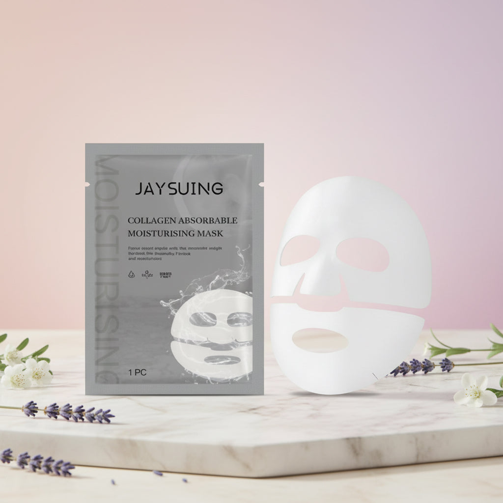 Collagen Facial Mask Hydrating Skin Care