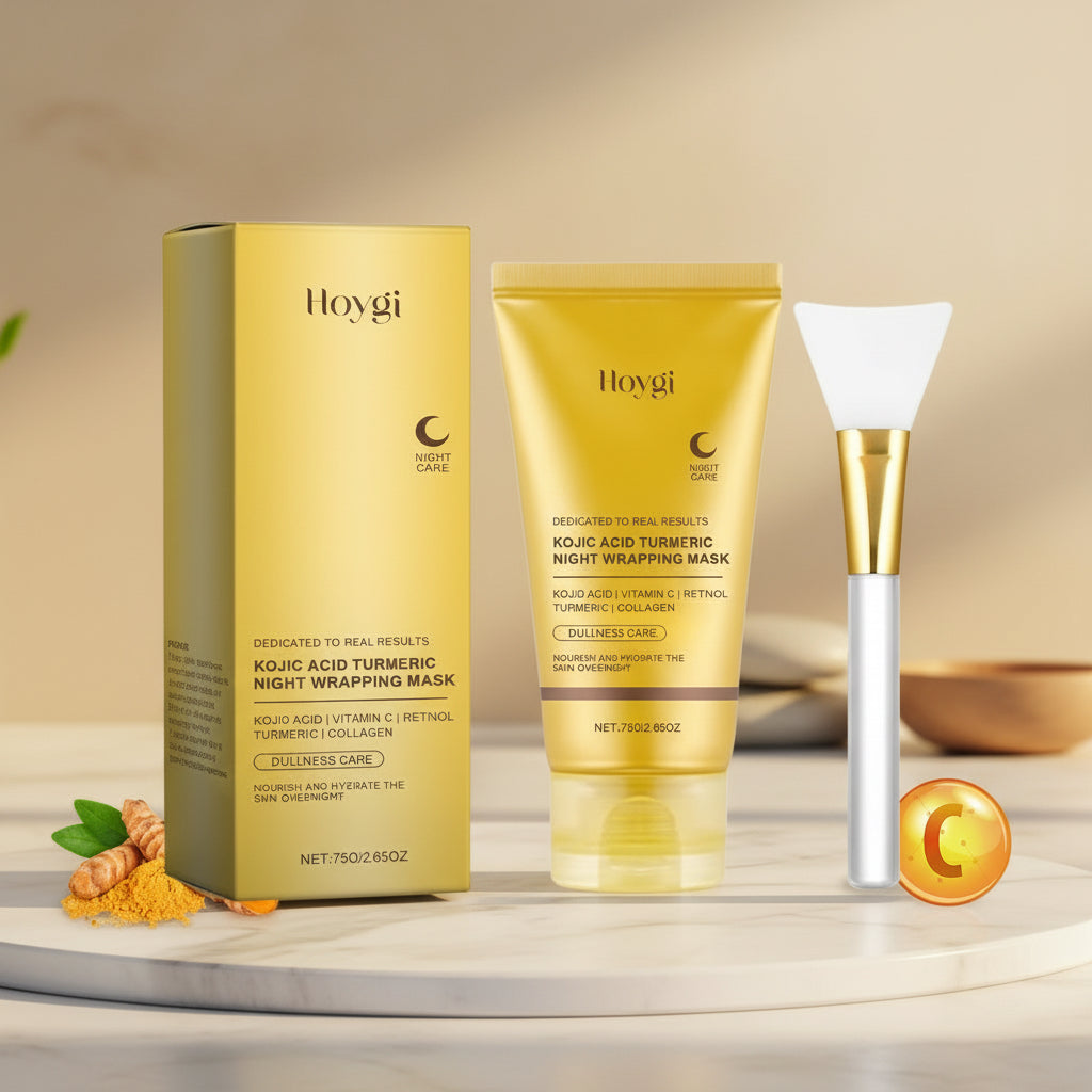 Scraping Roll Massager Set Facial Muscle Relaxation Body Tool