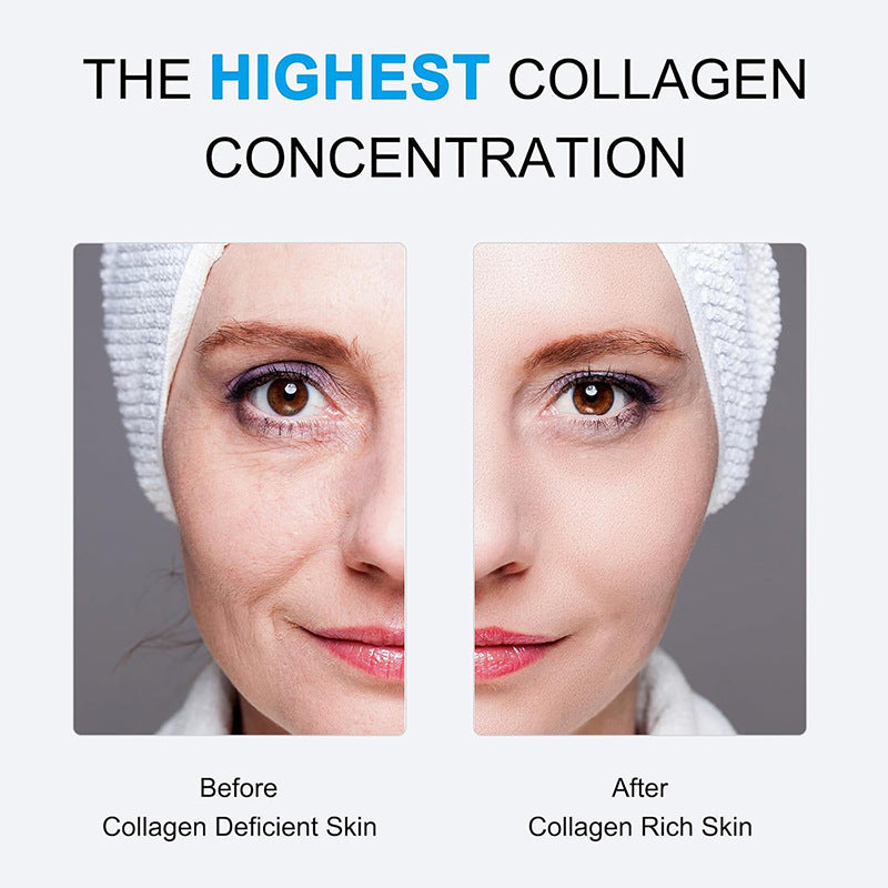 Collagen Anti Wrinkle Facial Mask Anti-Aging