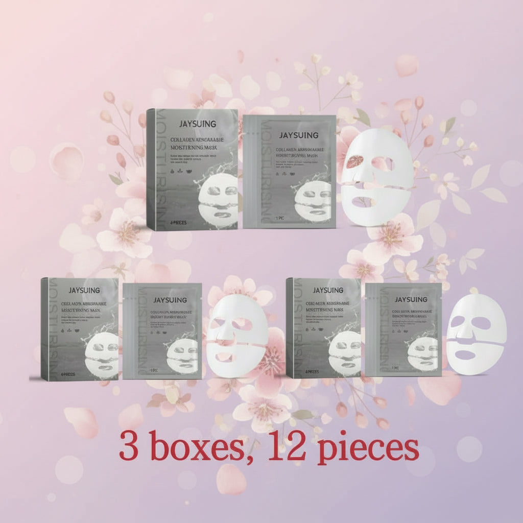 Collagen Facial Mask Hydrating Skin Care