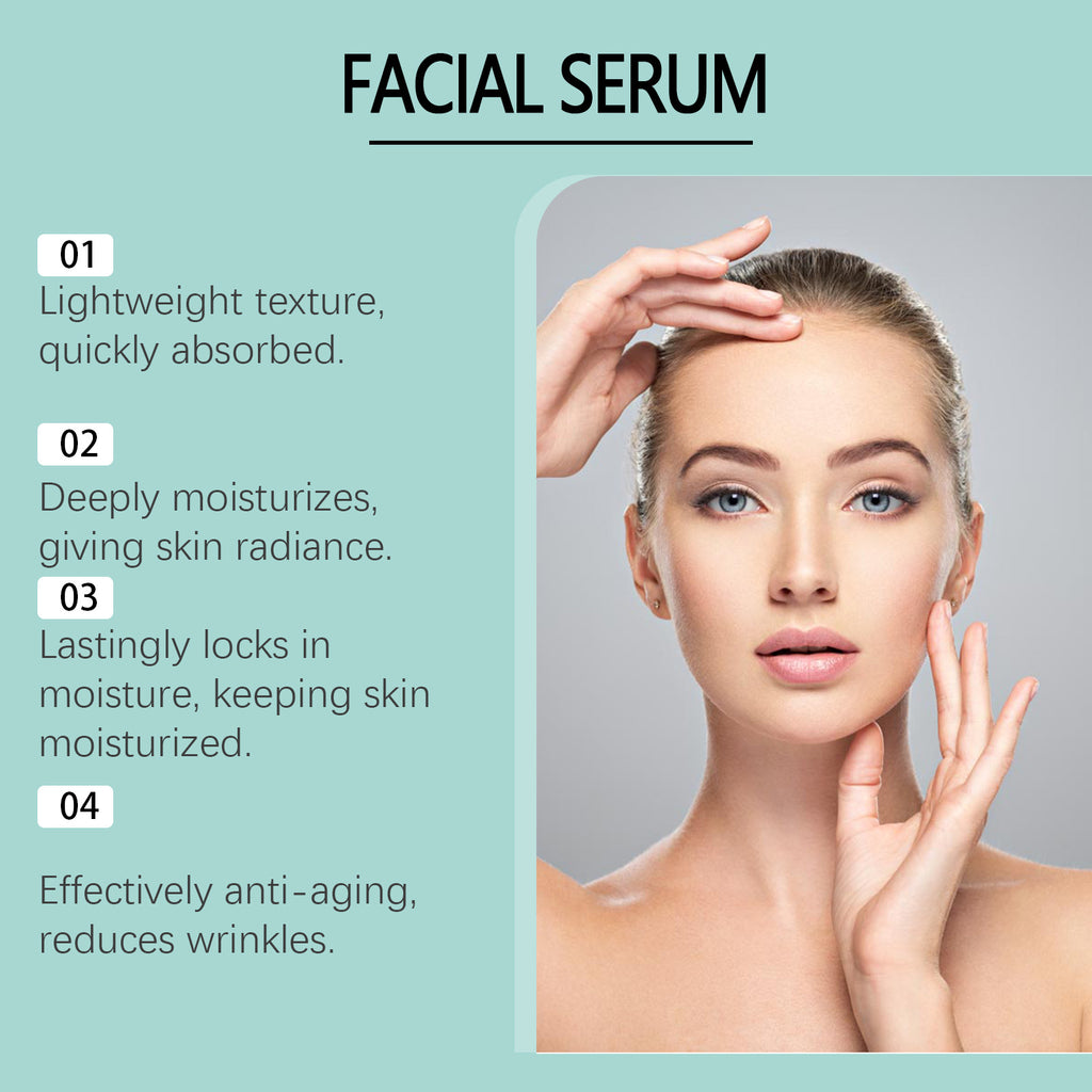 Brightening Facial Skin Color Smoothing