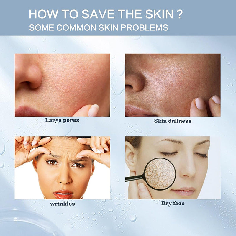 Collagen Anti Wrinkle Facial Mask Anti-Aging