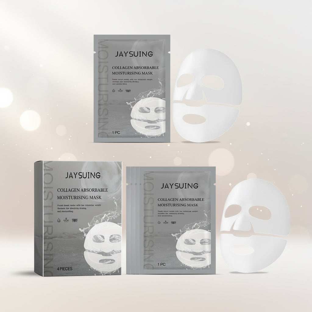 Collagen Facial Mask Hydrating Skin Care