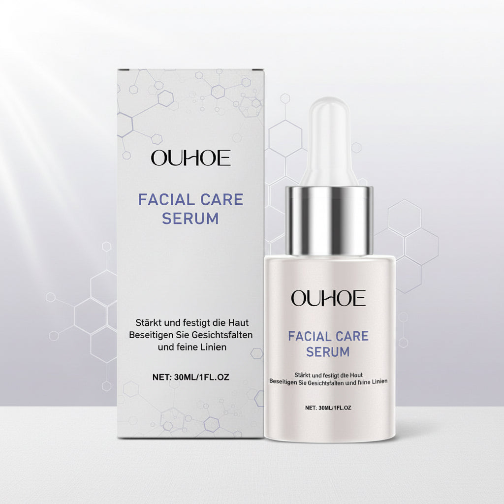 Scraping Roll Massager Set Facial Muscle Relaxation Body Tool